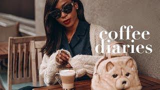 Coffee Diaries | Do Followers Matter?