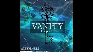 [FREE] LOOP KIT / SAMPLEPACK - "VANITY" (Piano, R&B, Emotional, Pain, LOOPVAULT)