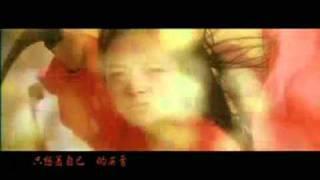 Faye Wong 王菲 - Hero 英雄 [Official Music Video]