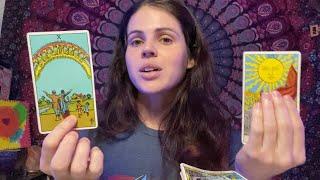 LEO ️ VALIDATING, LIBERATING, & JUST IN TIME! JUNE 2025