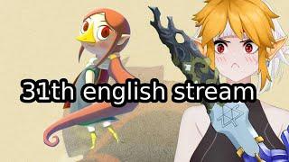 31st english stream