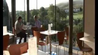 Britain's Best Breaks ~ Valleys of South Wales