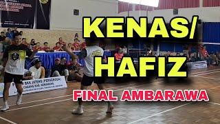 FINAL Wajib ViralRaja Tarkam Jateng Atau Raja Tarkam Nasional KENAS/HAFIZ‼️Ambarawa 2024