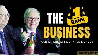 The #1 Business with the Best Return on Capital – Warren Buffett & Charlie Munger | BRK 2010