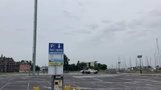 Updated Video - Property Development around Newcastle Interchange.