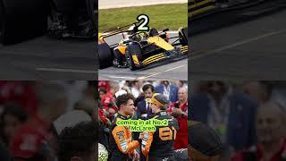 2025 F1 Power Rankings – AI Predicts the Grid! 