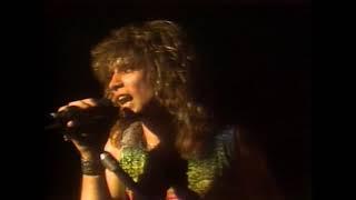 Bon Jovi - Runaway HQ (Live in Japan 1985)