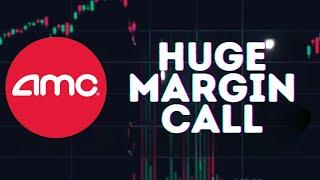 AMC STOCK UPDATE: The Perfect Storm Is Forming! Margin Calls Incoming?