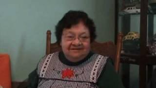 that's my crazy grandma