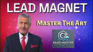  Lead Magnet Masterclass: Create Irresistible Offers!