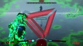 Predator Hunting Grounds (Full Gameplay) Wolf Destroys Them All Twice!