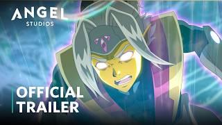 Gabriel And The Guardians | Official Pilot Episode Trailer | Angel Studios