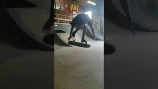 Freestyle Skateboarding Shorts #1