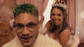 Bryce Vine - Margot Robbie [Official Music Video]