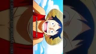 Pirate King Luffy and Zoro 20y after #onepiece #luffy #zoro #anime animation by @memeduka