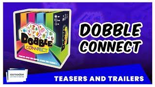 Dobble Connect Trailer