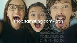 Tienda Samsung Online - Comprar tu equipo favorito ¡Es fácil!