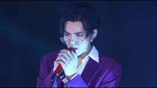 191228 腾讯星光大赏 吴亦凡Kris Wu 演唱《贰叁》（Eternal Love）