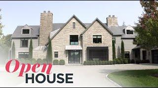 Full Show: Timeless Sophistication | Open House TV