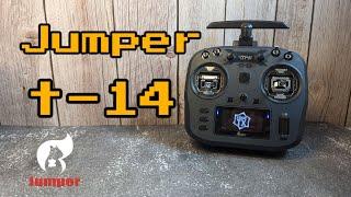 Jumper t14 - обзор разбор и тест