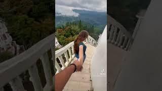 The view -#shorts #ambuluwawa #travel