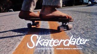 Skaterdater (1965) | The World's First Skateboard Movie