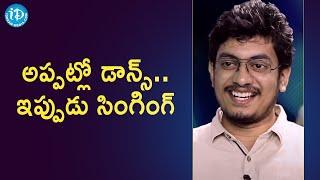 అప్పట్లో డాన్స్..ఇప్పుడు సింగింగ్ - Singer Sai Charan | A-Z With Awesome Aparna