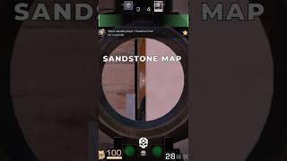 Secret Sandstone Pixel Hacks in Standoff 2 – Outsmart Your Enemies!