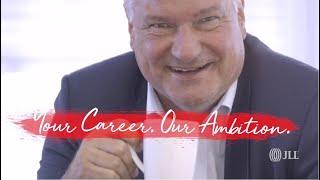 JLL Germany – Your Career. Our Ambition.