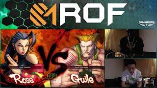 MD.Louffy (Rose) vs EMP.Dieminion - winners final ROF