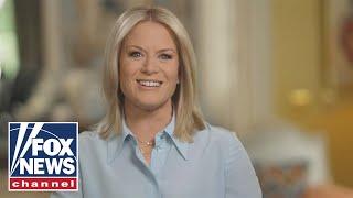 Martha MacCallum reflects on Fox News’ 25th anniversary