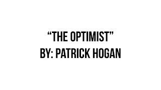 CalArts Halloween Fall Virtual Showcase 2020 - Patrick Hogan - The Optimist