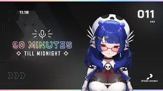 【90 Minutes Till Midnight】Episode 11: A Message From Management