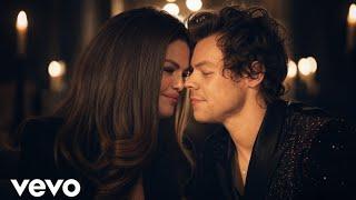 Selena Gomez & Harry Styles - Another Dream (Official Music Video)