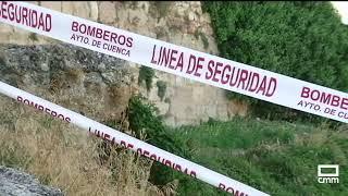 Medidas de seguridad en Cuenca para celebrar San Mateo