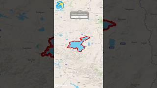 обвёл озеро Ван #zhenyaглушкó #youtube #travelboast #2024 #турция