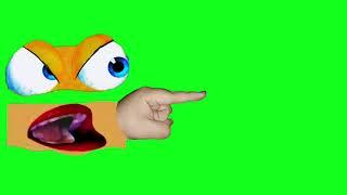 Disney Klasky Csupo (Disney Splaat) Klasky Csupo RoboSplaat Green Screen