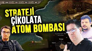 ÇİKOLATA FABRİKASINDA ATOM BOMBASI YAPMAK! - Firearms Factory Geliyor!