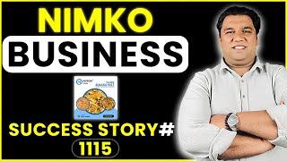 How to start Nimko business - Business Talks Success Story # 1115