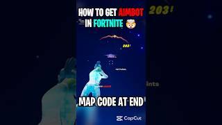 OP Aimbot #fortnite #fortnitememes #fortniteclips