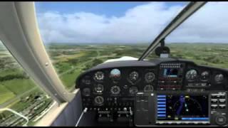 graeme crawford flightsim streams