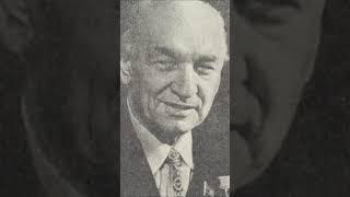 Редкие уникальные архивные аудиозаписи. Часть 2. Ноябрь 1943 года.