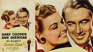 Good Sam I American Romantic Comedy Drama Film 1948 I Gary Cooper,Ann Sheridan,Ray Collins