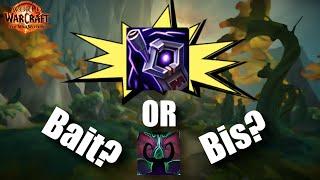 Is Transmitter BAIT Or BIS? How To Master This Trinket As Havoc DH!