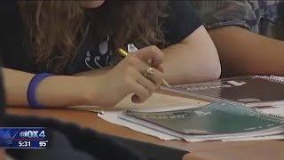 Two North Texas school districts explore getting rid of class rankings