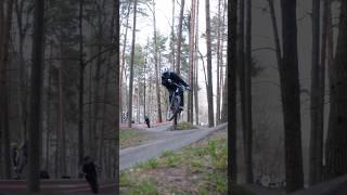 Оцени от 1 до 10 #dmitry_krilovs #мтб #mtb #велосипед #mtblife #памптрек #todayweride