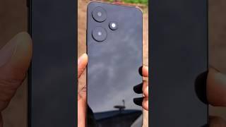 Infinix Hot 30i - Don't buy this phone