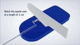 Limax® 120 – VATS metastasectomy