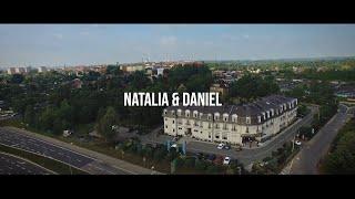 Natalia & Daniel | Polish-Irish Wedding | Wesele Rezydencja Luxury Hotel DJ Głośny art-foto-video.pl