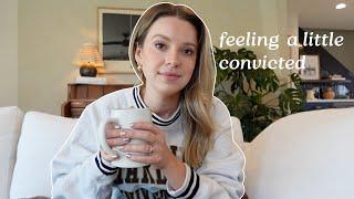 VLOG: maybe God is trying to tell me something? + new holistic doctor and exploring Orange County